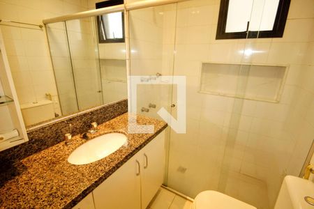 Apartamento à venda com 87m², 3 quartos e 2 vagasBanheiro 2