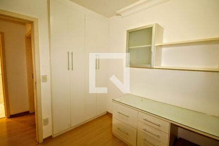Apartamento à venda com 87m², 3 quartos e 2 vagasQuarto 2