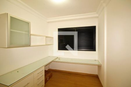 Apartamento à venda com 87m², 3 quartos e 2 vagasQuarto 2