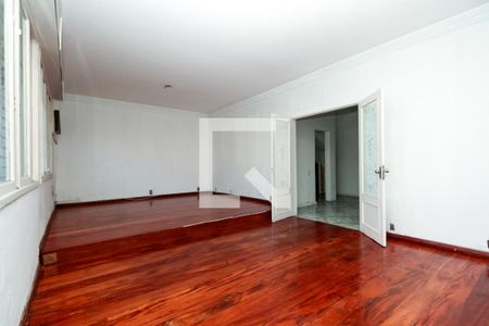 Sala de estar de casa para alugar com 5 quartos, 256m² em Partenon, Porto Alegre