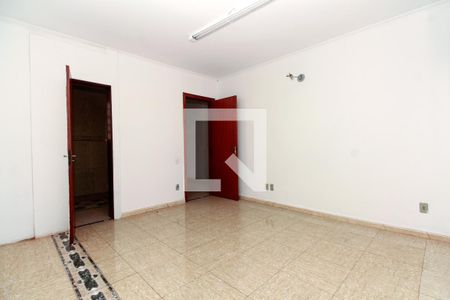 Suíte 1 de casa para alugar com 5 quartos, 256m² em Partenon, Porto Alegre