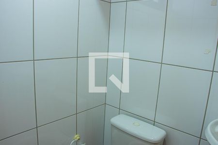 Apartamento à venda com 87m², 3 quartos e 2 vagasBanheiro - Área de Serviço