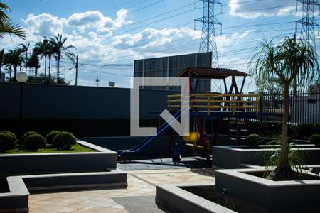 Apartamento à venda com 87m², 3 quartos e 2 vagasÁrea comum - Playground