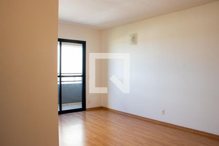 Sala de apartamento à venda com 3 quartos, 87m² em Vila Brandina, Campinas