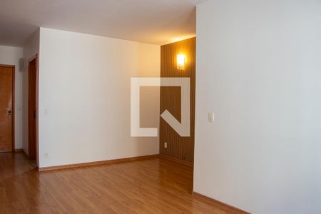 Sala de apartamento à venda com 3 quartos, 87m² em Vila Brandina, Campinas