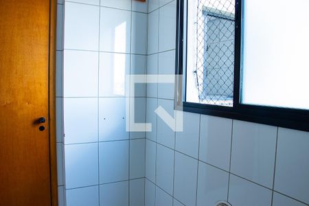 Apartamento à venda com 87m², 3 quartos e 2 vagasÁrea de Serviço