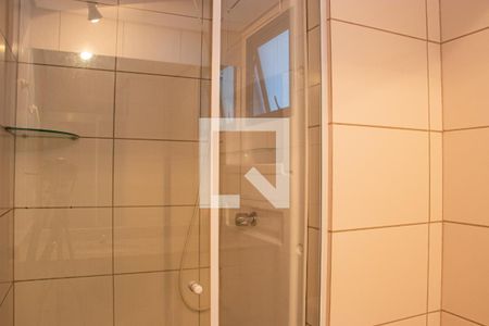 Apartamento à venda com 87m², 3 quartos e 2 vagasBanheiro