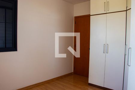 Quarto 1 de apartamento à venda com 3 quartos, 87m² em Vila Brandina, Campinas