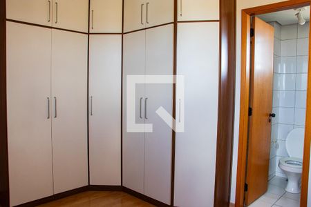 Quarto 1 de apartamento à venda com 3 quartos, 87m² em Vila Brandina, Campinas