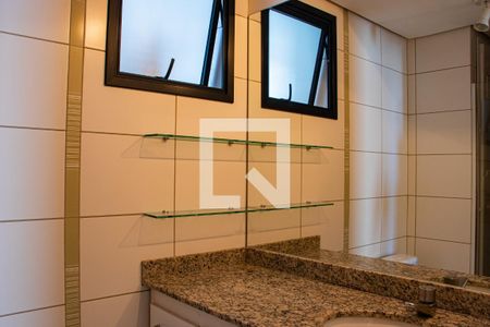 Apartamento à venda com 87m², 3 quartos e 2 vagasBanheiro