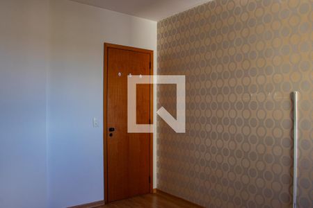 Apartamento à venda com 87m², 3 quartos e 2 vagasQuarto 3