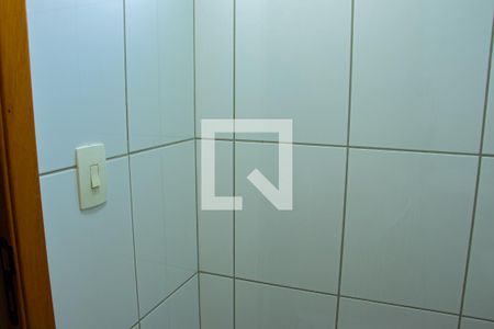Apartamento à venda com 87m², 3 quartos e 2 vagasBanheiro - Área de Serviço