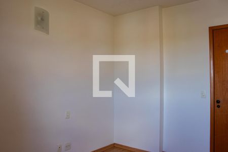 Apartamento à venda com 87m², 3 quartos e 2 vagasQuarto 3