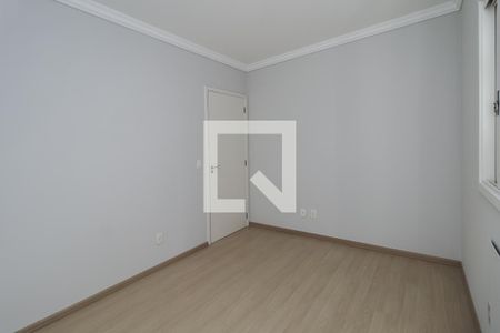 Quarto 2 de apartamento para alugar com 2 quartos, 51m² em Rio Branco, Novo Hamburgo