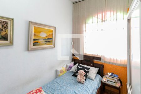 Quarto 1 de casa à venda com 4 quartos, 360m² em Dom Bosco, Belo Horizonte