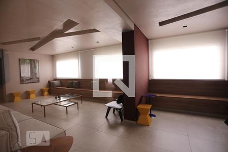 Apartamento à venda com 49m², 2 quartos e 1 vagaÁrea comum