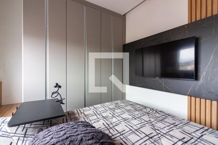 Quarto 1 de apartamento à venda com 2 quartos, 49m² em Jaguaribe, Osasco