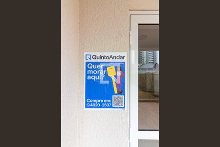 Apartamento à venda com 49m², 2 quartos e 1 vagaPlaca 