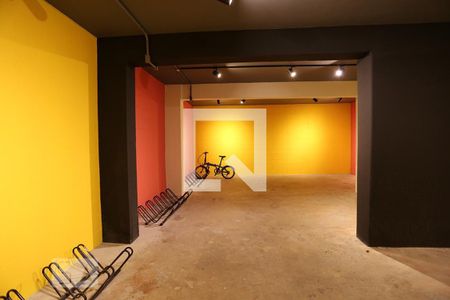 Apartamento à venda com 49m², 2 quartos e 1 vagaÁrea comum