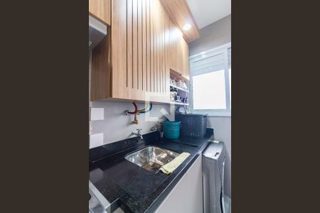 Apartamento à venda com 49m², 2 quartos e 1 vagaÁrea de Serviço