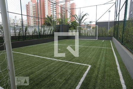 Apartamento à venda com 49m², 2 quartos e 1 vagaÁrea comum