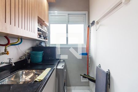 Apartamento à venda com 49m², 2 quartos e 1 vagaÁrea de Serviço