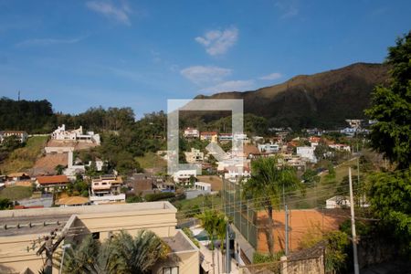 Casa à venda com 540m², 5 quartos e 4 vagasVista