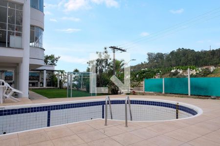 Casa à venda com 540m², 5 quartos e 4 vagasÁrea comum