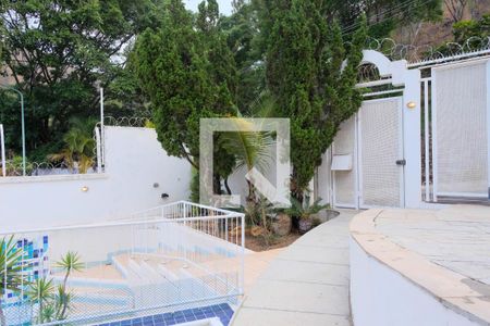 Casa à venda com 540m², 5 quartos e 4 vagasÁrea comum