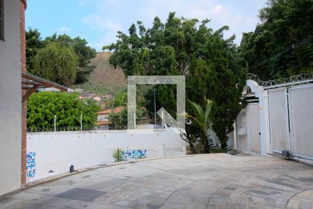 Casa à venda com 540m², 5 quartos e 4 vagasGaragem