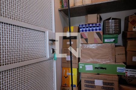 Casa à venda com 540m², 5 quartos e 4 vagasQuarto de Serviço