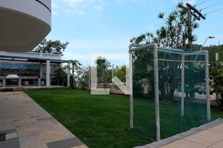 Casa à venda com 540m², 5 quartos e 4 vagasÁrea comum