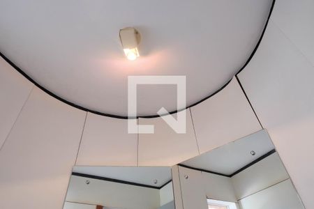 Lavabo de casa à venda com 5 quartos, 540m² em Mangabeiras, Belo Horizonte