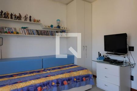 Casa à venda com 540m², 5 quartos e 4 vagasQuarto