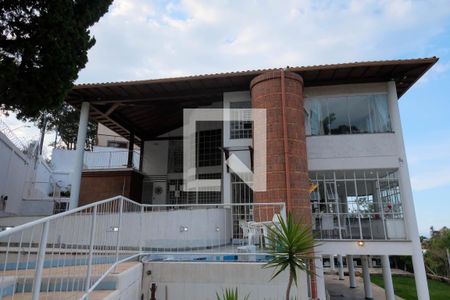 Casa à venda com 540m², 5 quartos e 4 vagasÁrea comum