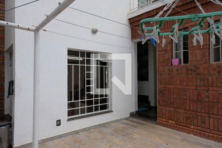 Casa à venda com 540m², 5 quartos e 4 vagasÁrea comum