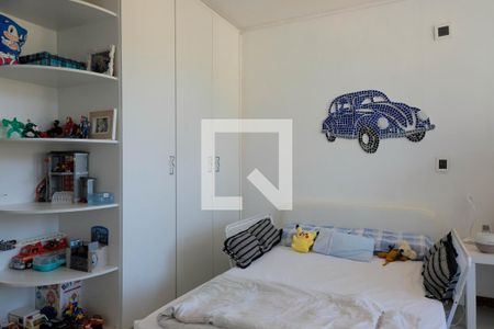 Casa à venda com 540m², 5 quartos e 4 vagasQuarto 1