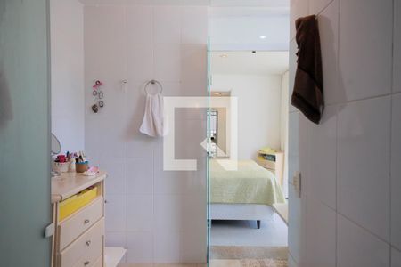 Casa à venda com 540m², 5 quartos e 4 vagasBanheiro