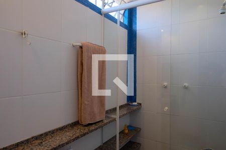 Casa à venda com 540m², 5 quartos e 4 vagasBanheiro