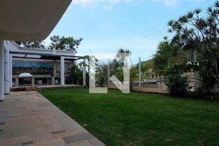 Casa à venda com 540m², 5 quartos e 4 vagasÁrea comum