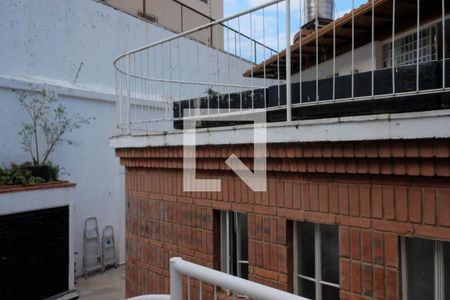 Casa à venda com 540m², 5 quartos e 4 vagasÁrea comum