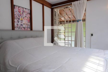 Casa à venda com 540m², 5 quartos e 4 vagasQuarto