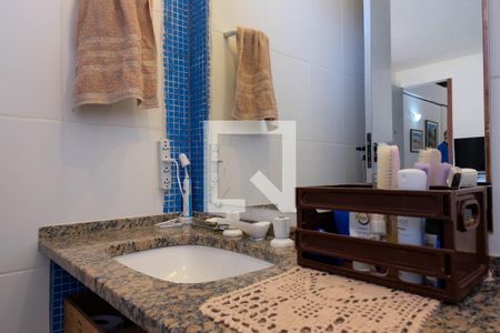 Casa à venda com 540m², 5 quartos e 4 vagasBanheiro