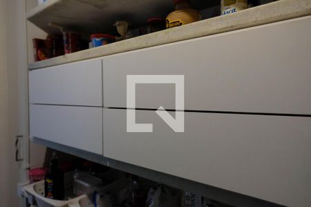 Casa à venda com 540m², 5 quartos e 4 vagasDespensa