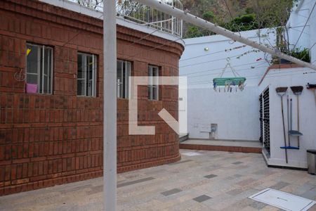 Casa à venda com 540m², 5 quartos e 4 vagasÁrea comum