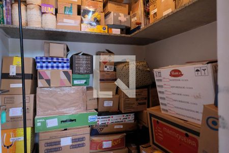 Casa à venda com 540m², 5 quartos e 4 vagasQuarto de Serviço