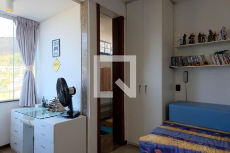 Casa à venda com 540m², 5 quartos e 4 vagasQuarto