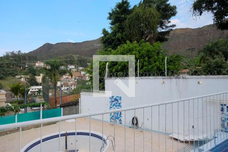 Casa à venda com 540m², 5 quartos e 4 vagasÁrea comum