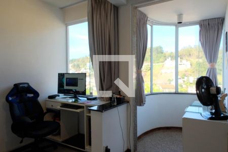 Casa à venda com 540m², 5 quartos e 4 vagasQuarto