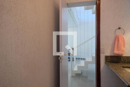 Casa à venda com 540m², 5 quartos e 4 vagasÁrea comum